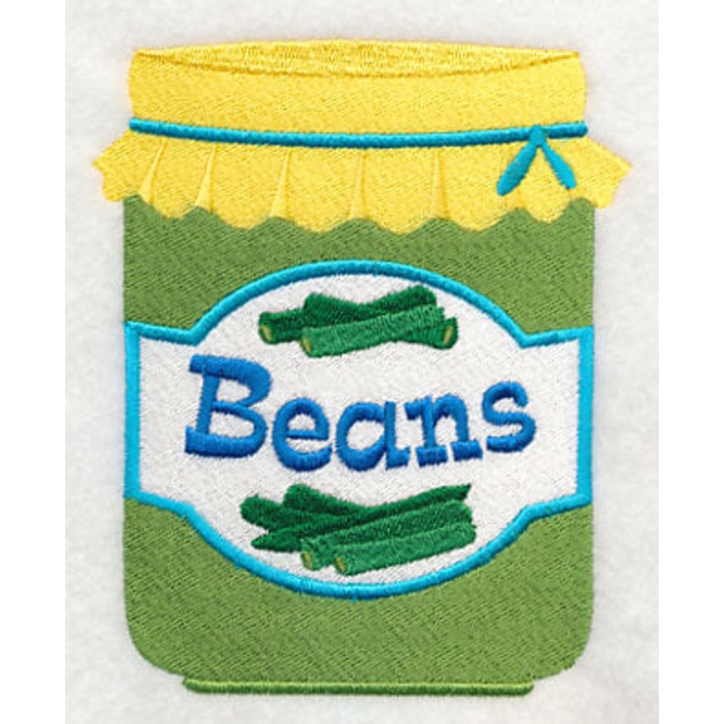 Canned Green Beans|5.01″ x 4.17″ / 127.33mm x 105.82mm|3.86″ x 3.21″ / 98.12mm x 81.43mm|All Sizes