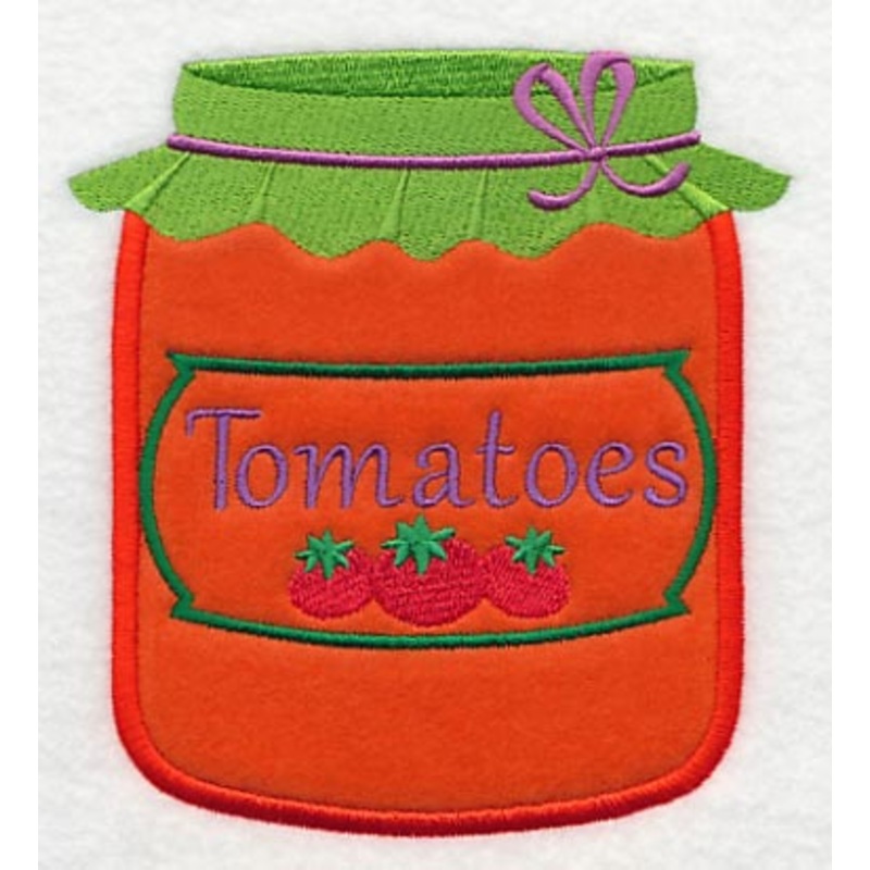 Canned Tomatoes (Applique)|5.22″ x 4.83″ / 132.59mm x 122.74mm|3.89″ x 3.58″ / 98.68mm x 91.01mm|All Sizes