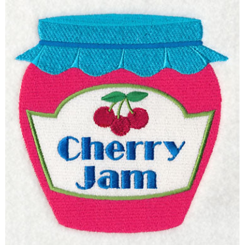 Cherry Jam|4.96″ x 4.78″ / 126.02mm x 121.47mm|3.86″ x 3.71″ / 98.04mm x 94.36mm|All Sizes