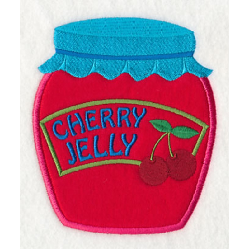 Cherry Jelly (Applique)|5.03″ x 4.23″ / 127.72mm x 107.56mm|3.88″ x 3.27″ / 98.58mm x 83.15mm|All Sizes