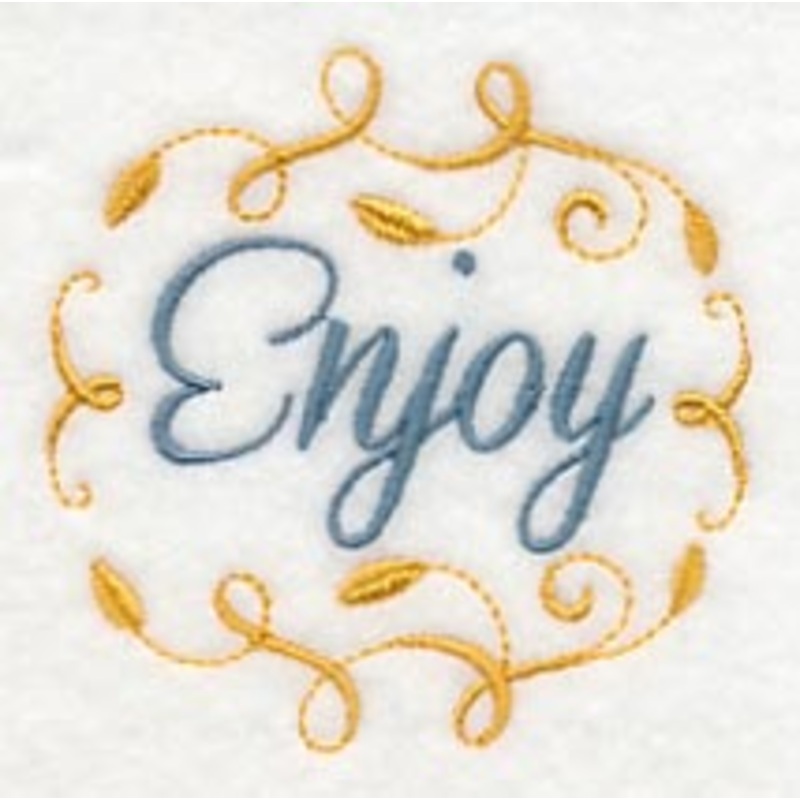 Enjoy Jar Cover|2.62″ x 2.64″ / 66.67mm x 67.06mm|2″ x 2.01″ / 50.71mm x 51.12mm|All Sizes