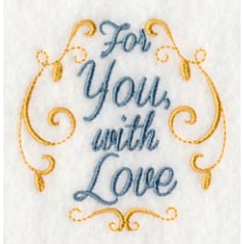 For You, With Love Jar Cover|2.63″ x 2.53″ / 66.86mm x 64.36mm|2.08″ x 2″ / 52.87mm x 50.74mm|All Sizes
