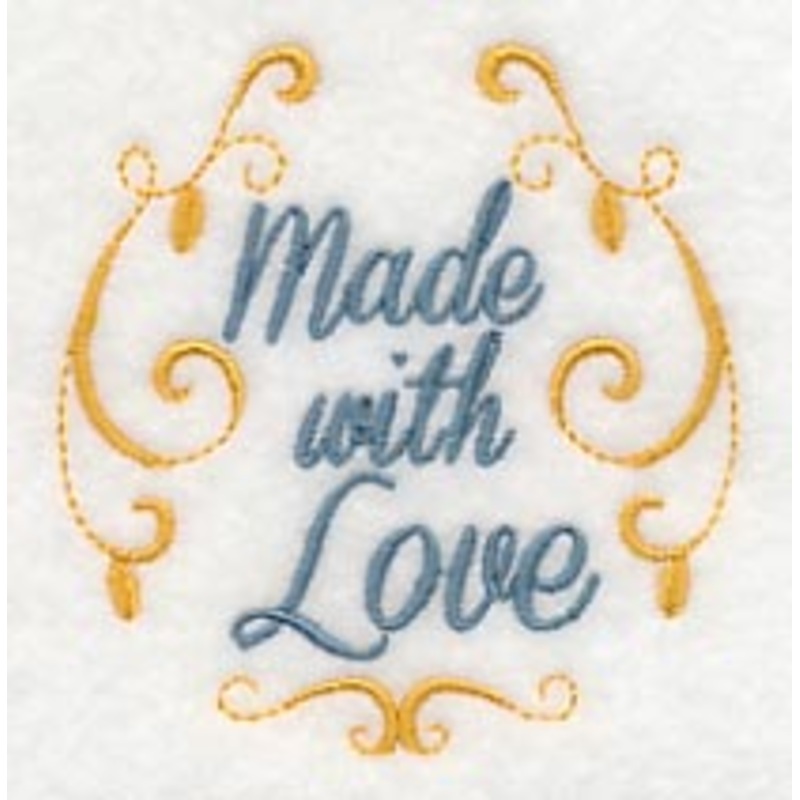 Made With Love Jar Cover|2.63″ x 2.53″ / 66.86mm x 64.36mm|2.08″ x 2″ / 52.87mm x 50.74mm|All Sizes