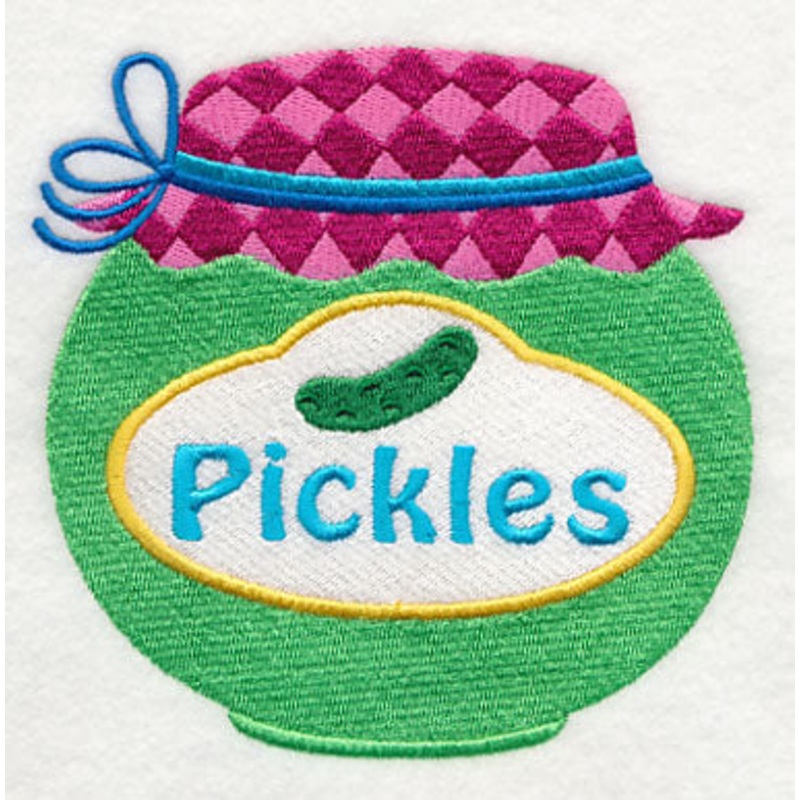 Sweet Pickles|4.85″ x 4.92″ / 123.08mm x 124.89mm|3.8″ x 3.85″ / 96.5mm x 97.89mm|All Sizes