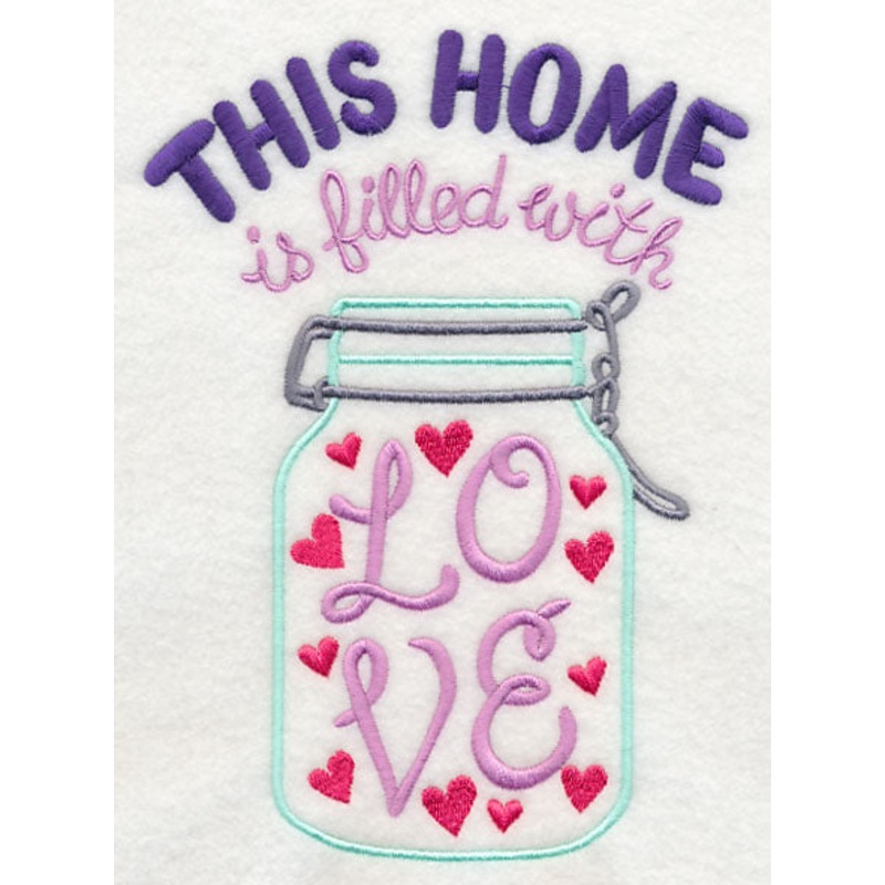This Home is Filled with Love|7.8″ x 5.68″ / 198.04mm x 144.28mm|6.66″ x 4.85″ / 169.17mm x 123.26mm|3.86″ x 2.81″ / 97.97mm x 71.39mm|All Sizes