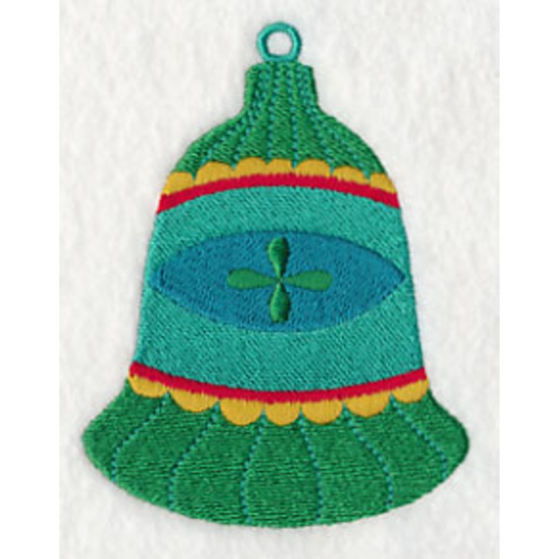 Trimming the Tree Ornament 2|3.7″ x 2.85″ / 93.98mm x 72.3mm|2.5″ x 1.93″ / 63.57mm x 48.93mm|All Sizes