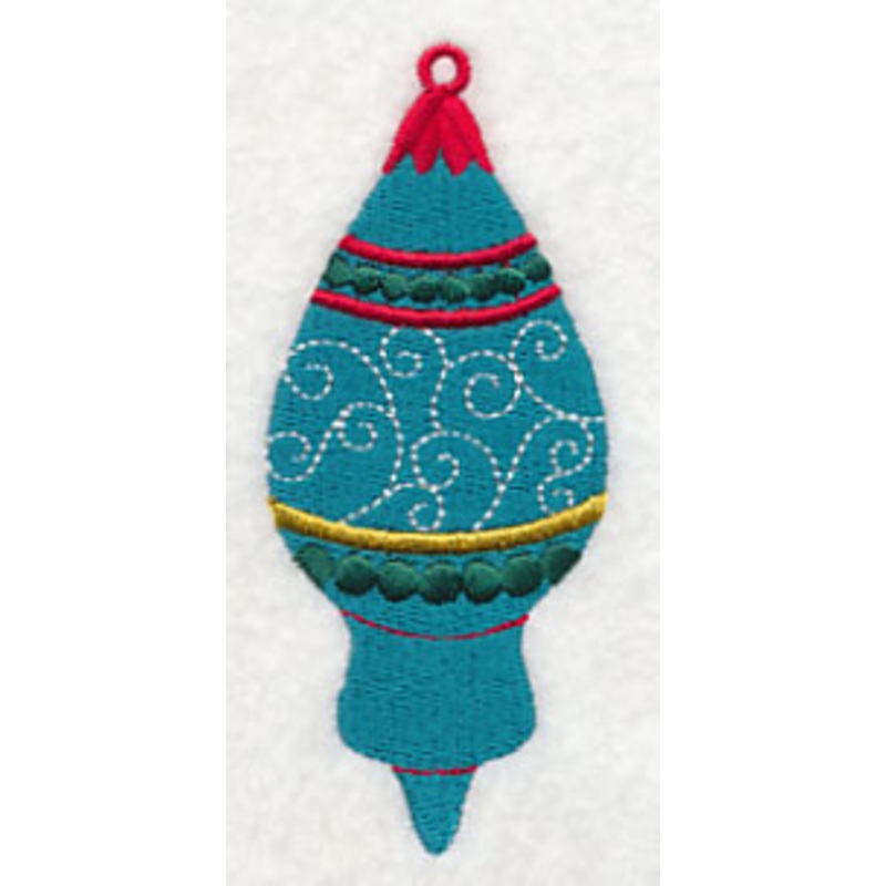 Trimming the Tree Ornament 4|3.89″ x 1.68″ / 98.74mm x 42.61mm|2.51″ x 1.08″ / 63.64mm x 27.55mm|All Sizes