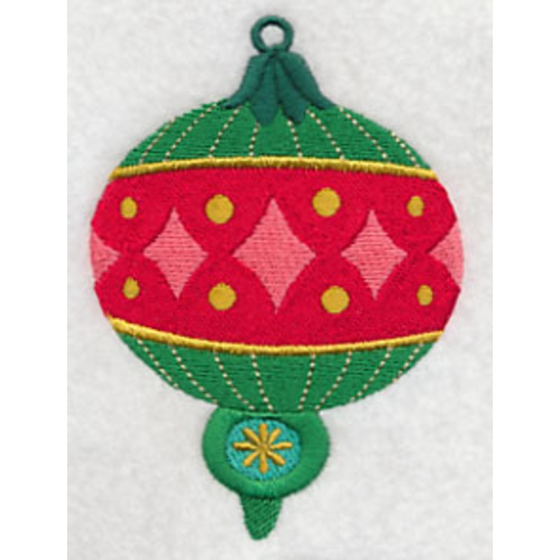 Trimming the Tree Ornament 5|3.89″ x 2.8″ / 98.69mm x 71.06mm|2.51″ x 1.81″ / 63.67mm x 45.85mm|All Sizes