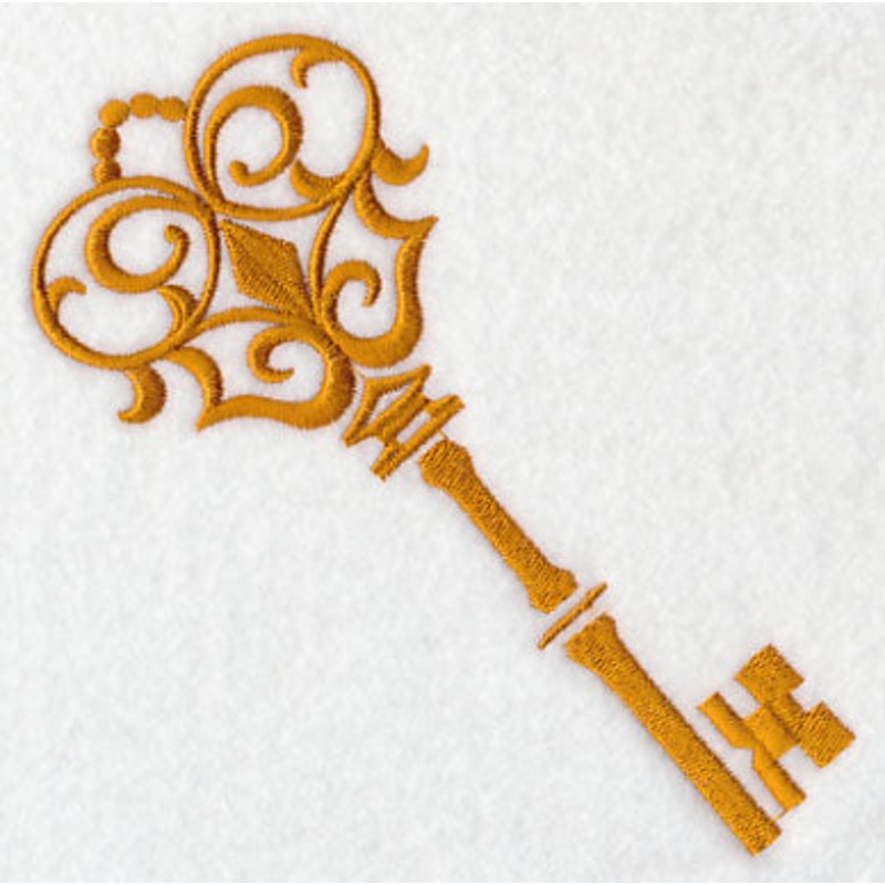 Antique Key 4|5.26″ x 4.86″ / 133.58mm x 123.49mm|3.86″ x 3.57″ / 97.95mm x 90.57mm|All Sizes