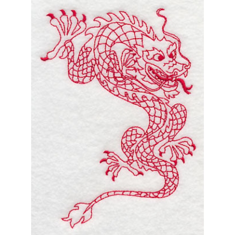 Chinese Dragon 2 (Redwork)|5.33″ x 3.78″ / 135.43mm x 95.93mm|3.16″ x 2.24″ / 80.23mm x 56.84mm|All Sizes