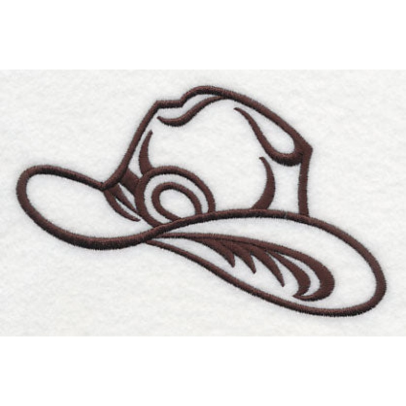 Cowboy Classic Hat 2|3.47″ x 5.25″ / 88.2mm x 133.45mm|1.88″ x 2.83″ / 47.64mm x 72.01mm|All Sizes