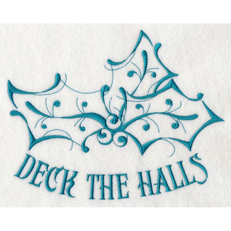 Deck the Halls|5.85″ x 7.44″ / 148.66mm x 189.03mm|4.83″ x 6.14″ / 122.75mm x 156.02mm|3.04″ x 3.86″ / 77.32mm x 97.97mm|All Sizes