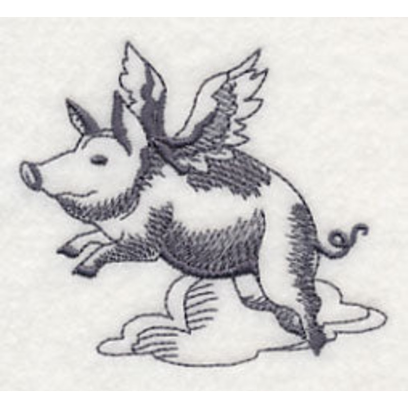 Flying Pig 3|2.85″ x 3.17″ / 72.48mm x 80.47mm|1.86″ x 2.07″ / 47.37mm x 52.58mm|All Sizes