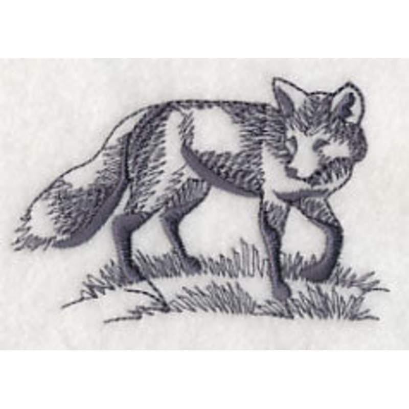 Fox in Nature 2|2.08″ x 3.11″ / 52.76mm x 79.03mm|1.38″ x 2.09″ / 35.14mm x 52.99mm|All Sizes
