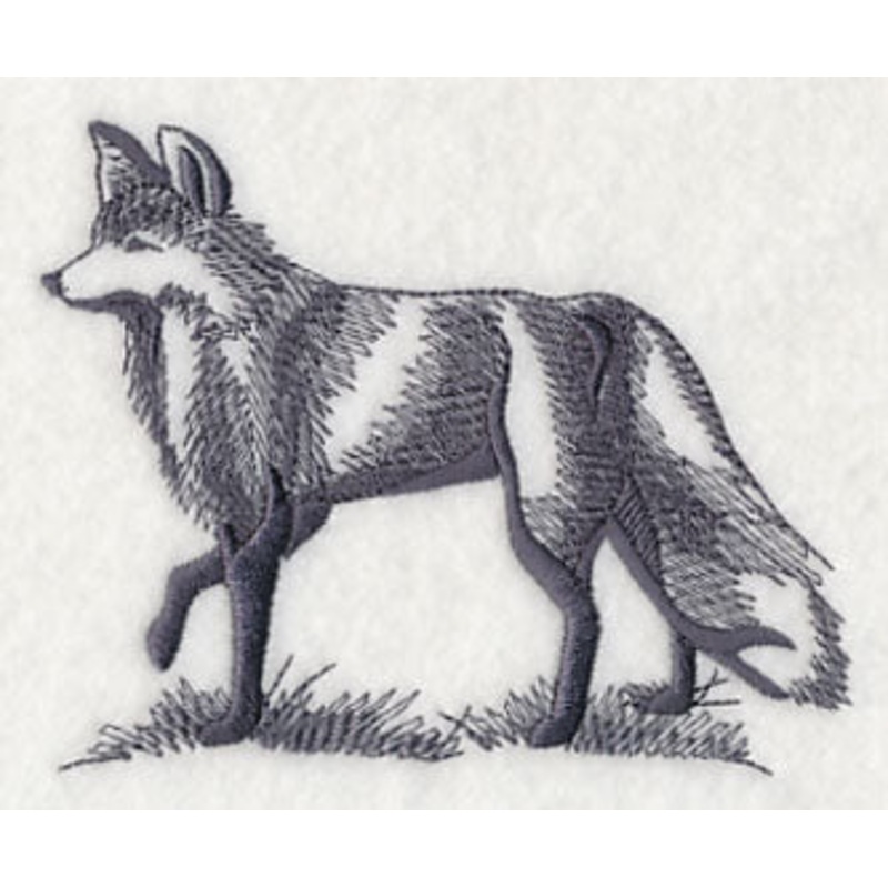 Fox in Nature 3|3.41″ x 4.36″ / 86.74mm x 110.73mm|2.63″ x 3.36″ / 66.85mm x 85.31mm|All Sizes