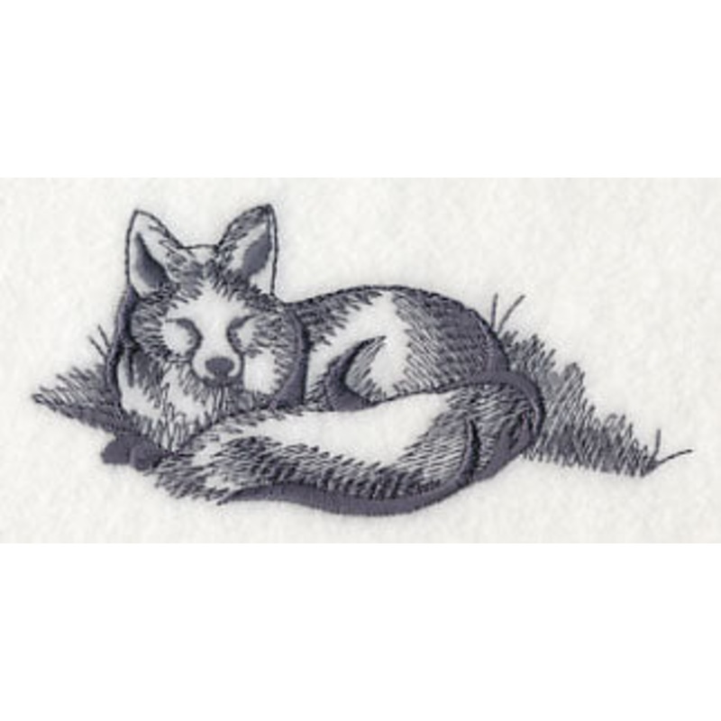 Fox in Nature 4|1.98″ x 4.14″ / 50.24mm x 105.16mm|1.46″ x 3.06″ / 37.07mm x 77.65mm|All Sizes
