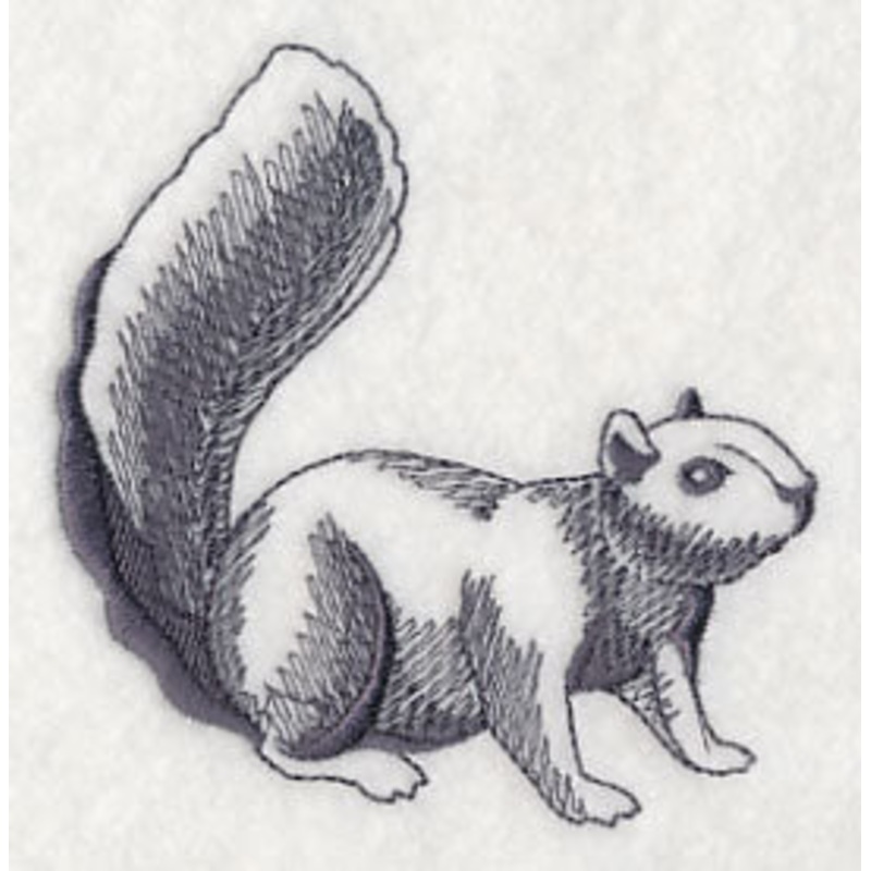 Squirrel Scurry 4|3.41″ x 3.41″ / 86.67mm x 86.55mm|2.41″ x 2.4″ / 61.1mm x 61.07mm|All Sizes
