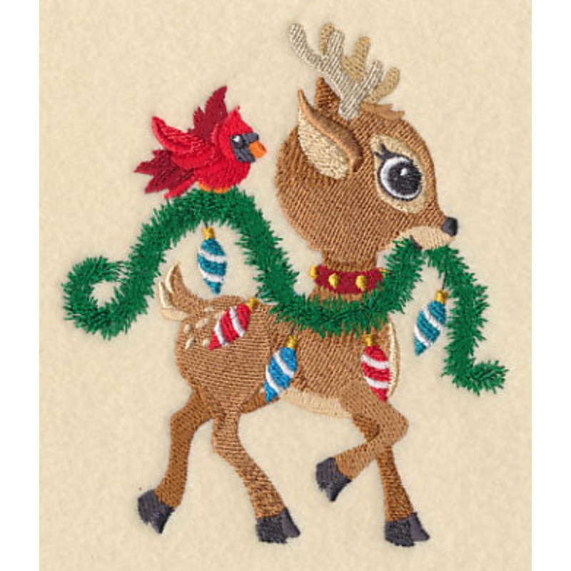 Trim the Tree – Blitzen|5.03″ x 4.31″ / 127.78mm x 109.38mm|4.16″ x 3.56″ / 105.66mm x 90.3mm|3.33″ x 2.85″ / 84.57mm x 72.31mm|All Sizes