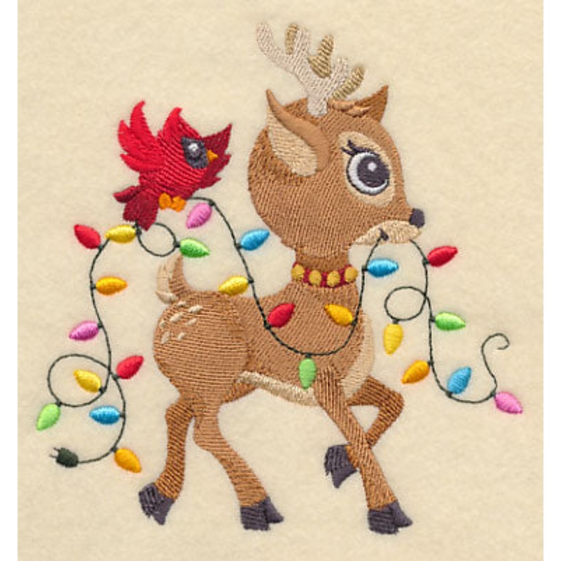 Trim the Tree – Dasher|5.09″ x 4.9″ / 129.23mm x 124.4mm|4.21″ x 4.05″ / 106.86mm x 102.85mm|3.31″ x 3.18″ / 83.99mm x 80.89mm|All Sizes