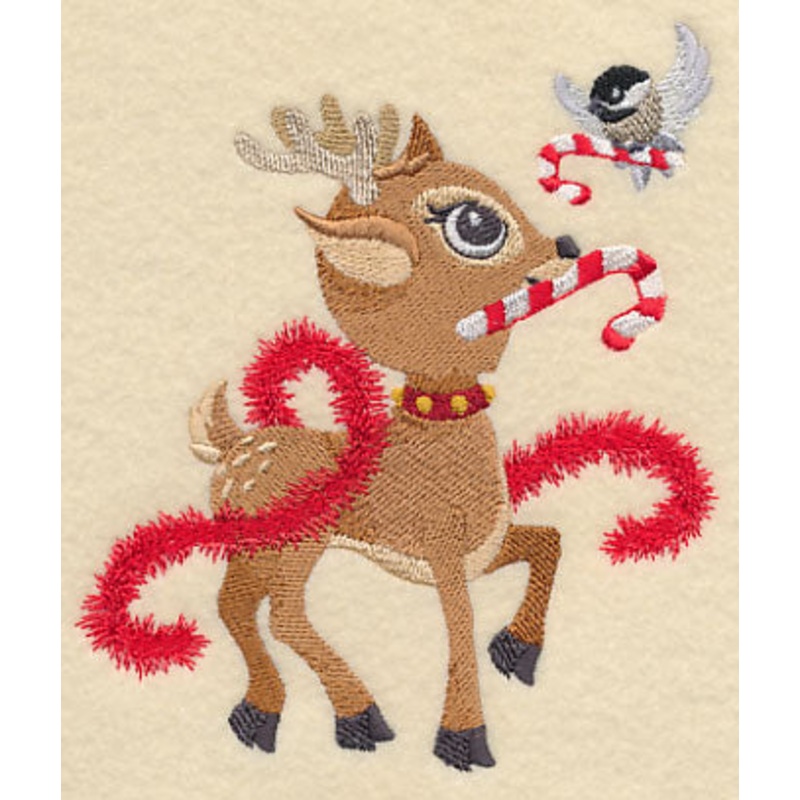 Trim the Tree – Prancer|5.36″ x 4.58″ / 136.27mm x 116.32mm|4.44″ x 3.8″ / 112.66mm x 96.56mm|3.86″ x 3.48″ / 98.16mm x 88.3mm|All Sizes
