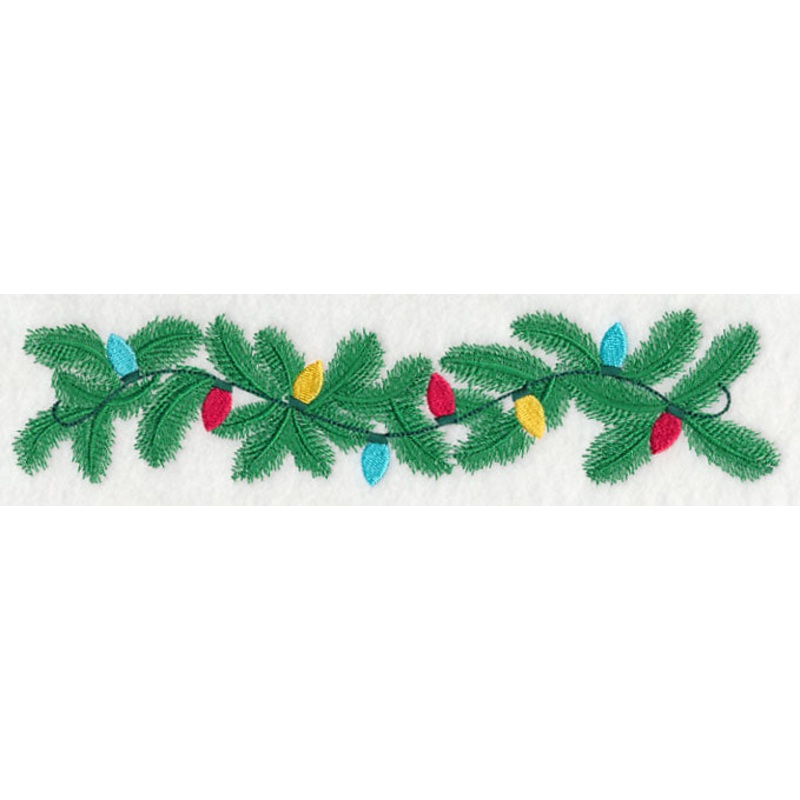 Bluebird Holly-Dazzle Border|2.22″ x 9.15″ / 56.5mm x 232.47mm|1.94″ x 7.76″ / 49.16mm x 197.13mm|1.58″ x 6.42″ / 40.23mm x 163.11mm|All Sizes