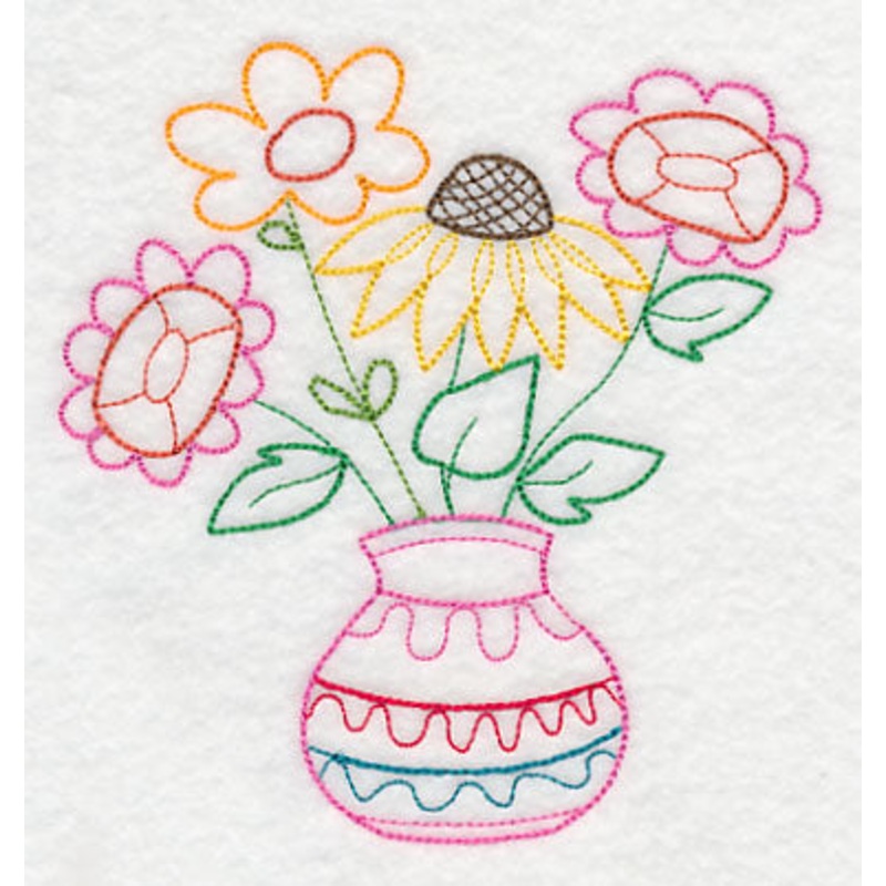 Bountiful Bouquet 1 (Vintage)|5.09″ x 4.86″ / 129.37mm x 123.51mm|3.18″ x 3.04″ / 80.89mm x 77.28mm|All Sizes