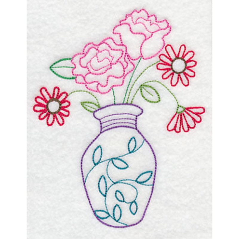 Bountiful Bouquet 2 (Vintage)|5.35″ x 4.21″ / 135.95mm x 106.84mm|3.25″ x 2.56″ / 82.56mm x 64.95mm|All Sizes