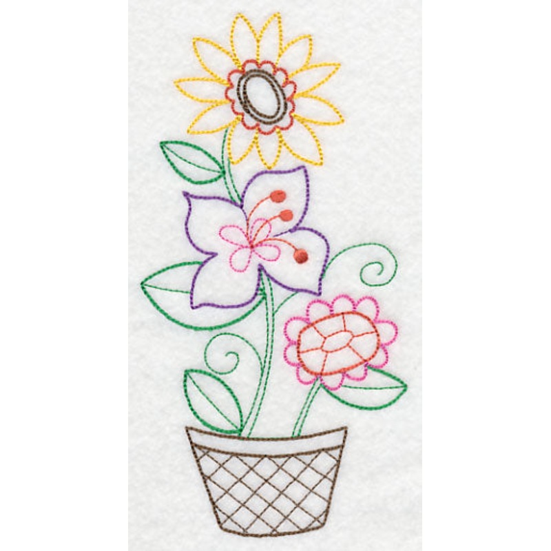 Bountiful Bouquet 3 (Vintage)|6.86″ x 3.52″ / 174.32mm x 89.28mm|3.86″ x 1.98″ / 98.12mm x 50.24mm|All Sizes