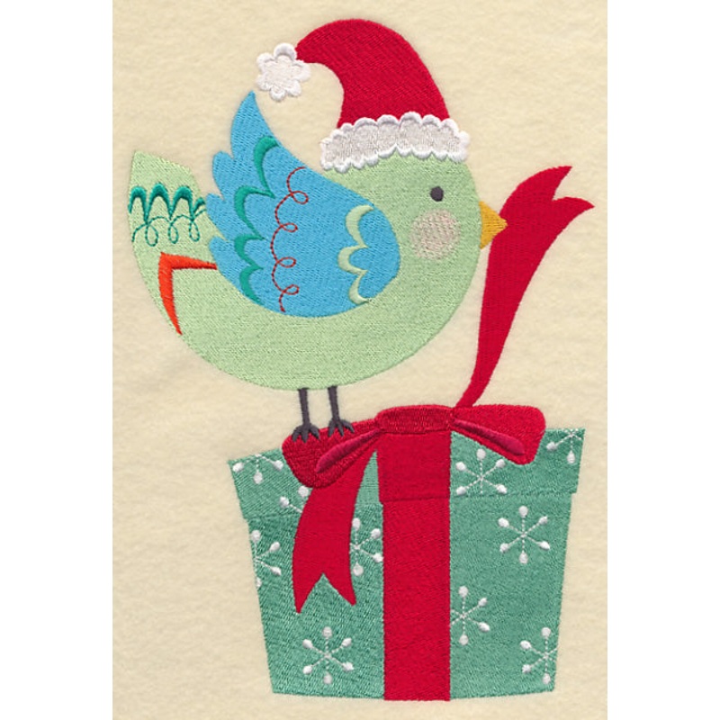 Christmas Gift Tweet|8.46″ x 5.86″ / 214.88mm x 148.73mm|6.85″ x 4.73″ / 174.09mm x 120.2mm|3.89″ x 2.68″ / 98.71mm x 68.05mm|All Sizes