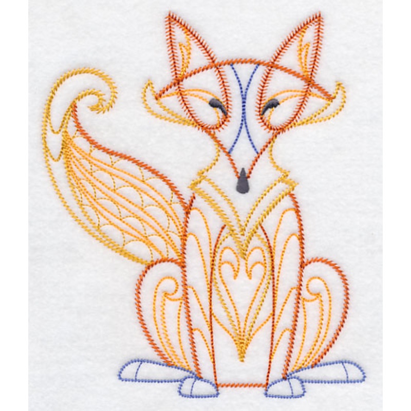 Country Fox (Vintage)|6.96″ x 5.89″ / 176.79mm x 149.52mm|5.78″ x 4.89″ / 146.83mm x 124.28mm|3.88″ x 3.29″ / 98.52mm x 83.58mm|All Sizes