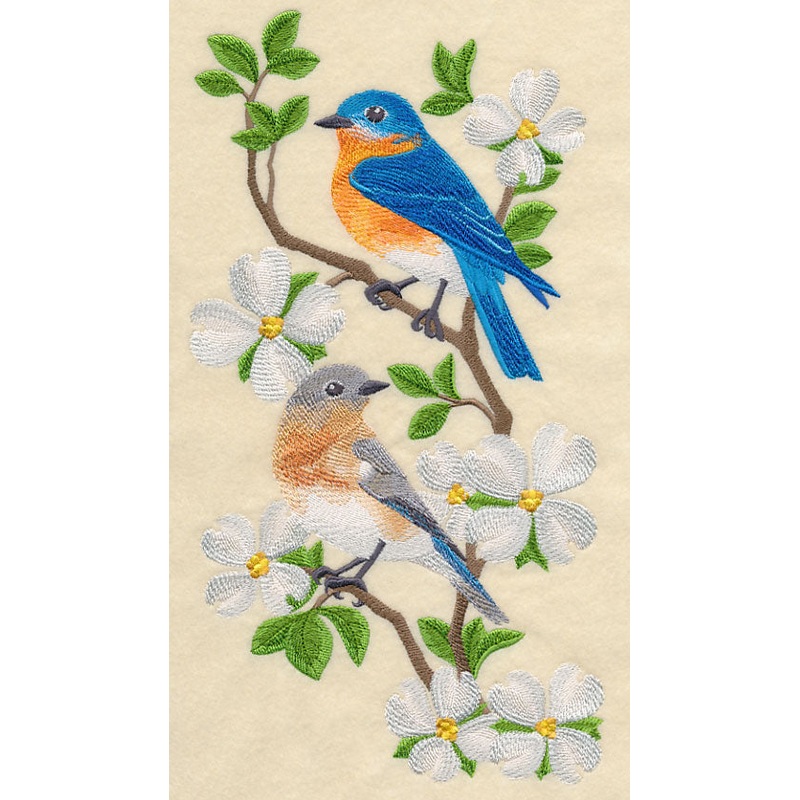 Eastern Bluebird Panel|11.72″ x 6.06″ / 297.68mm x 154.01mm|9.37″ x 4.85″ / 238.04mm x 123.18mm|7.79″ x 4.03″ / 197.87mm x 102.39mm|6.86″ x 3.55″ / 174.16mm x 90.13mm|All Sizes