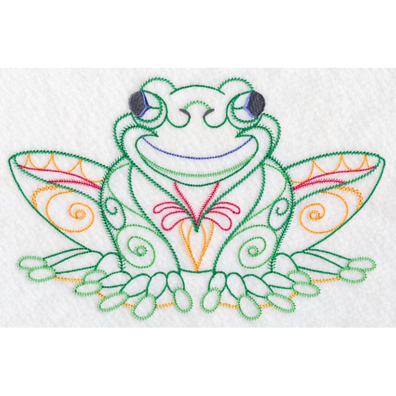 Festive Frog (Vintage)|5.88″ x 9.07″ / 149.46mm x 230.3mm|4.49″ x 6.89″ / 113.93mm x 174.97mm|2.55″ x 3.87″ / 64.74mm x 98.37mm|All Sizes