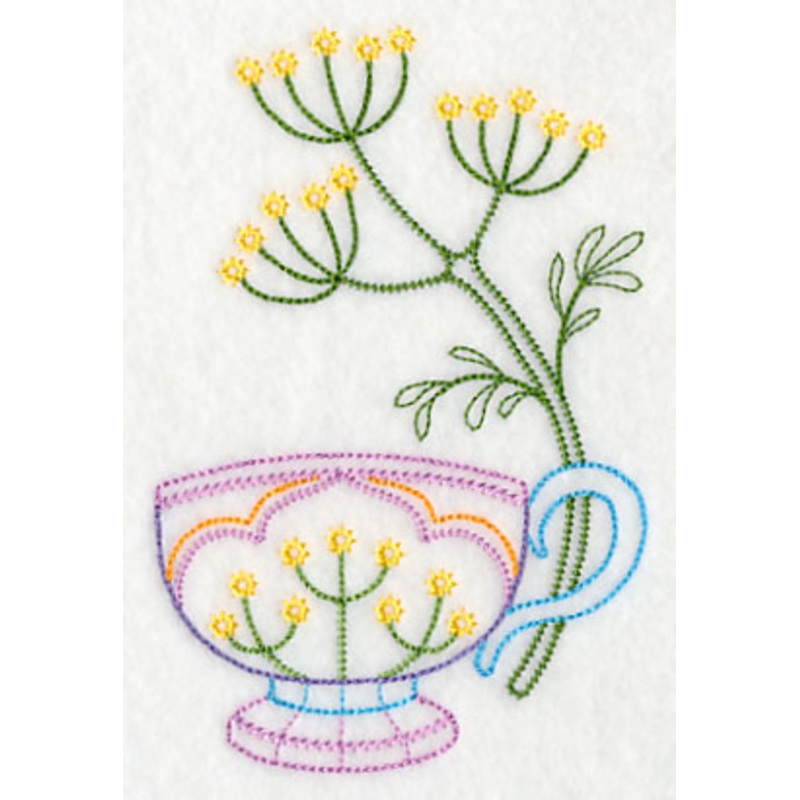 Teacup with Dill (Vintage)|5.38″ x 3.53″ / 136.64mm x 89.67mm|4.47″ x 2.94″ / 113.61mm x 74.59mm|3.26″ x 2.13″ / 82.72mm x 54.2mm|All Sizes