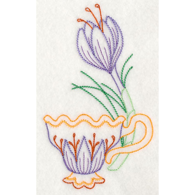 Teacup with Saffron (Vintage)|6.39″ x 3.78″ / 162.35mm x 96.07mm|5.32″ x 3.15″ / 135mm x 79.95mm|3.86″ x 2.29″ / 98.13mm x 58.09mm|All Sizes