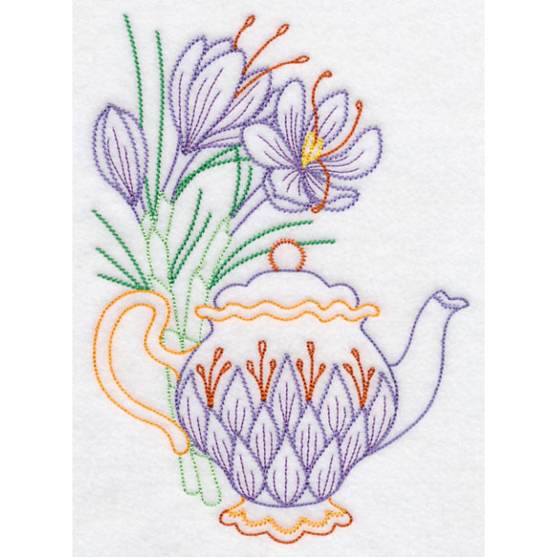 Teapot with Saffron (Vintage)|7.81″ x 5.62″ / 198.31mm x 142.64mm|6.72″ x 4.84″ / 170.79mm x 122.93mm|4.88″ x 3.52″ / 124.06mm x 89.33mm|All Sizes