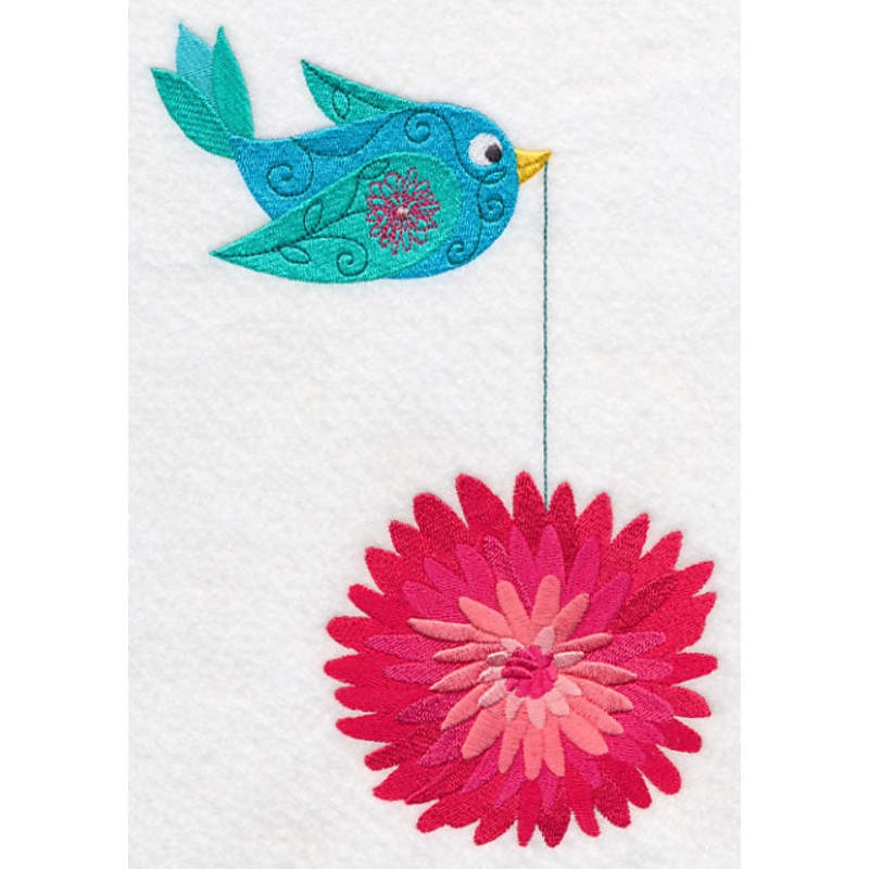 Tweet Chrysanthemum 1|8.46″ x 5.86″ / 214.88mm x 148.84mm|6.87″ x 4.76″ / 174.5mm x 120.9mm|All Sizes