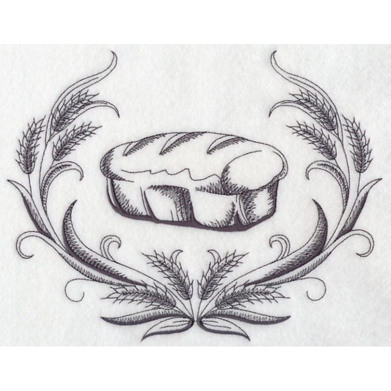 Bread Wreath|6.9″ x 8.84″ / 175.26mm x 224.54mm|5.86″ x 7.51″ / 148.84mm x 190.75mm|4.86″ x 6.22″ / 123.44mm x 157.99mm|All Sizes