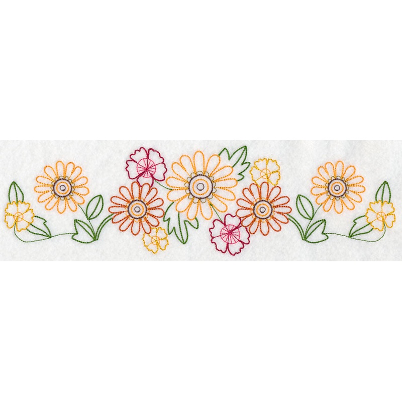 Fall Flower Border (Vintage)|3.34″ x 11.75″ / 84.8mm x 298.46mm|2.67″ x 9.4″ / 67.89mm x 238.81mm|2.22″ x 7.8″ / 56.38mm x 198.21mm|1.94″ x 6″ / 49.28mm x 152.4mm|All Sizes