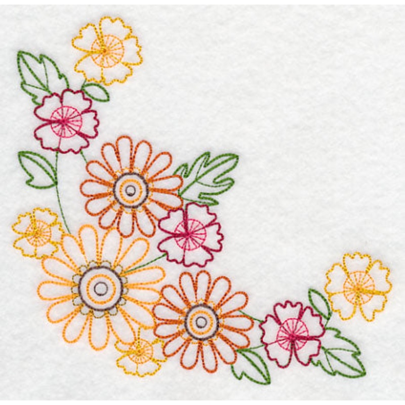 Fall Flower Corner (Vintage)|5.86″ x 5.96″ / 148.87mm x 151.33mm|4.86″ x 4.94″ / 123.47mm x 125.54mm|3.83″ x 3.89″ / 97.21mm x 98.81mm|All Sizes