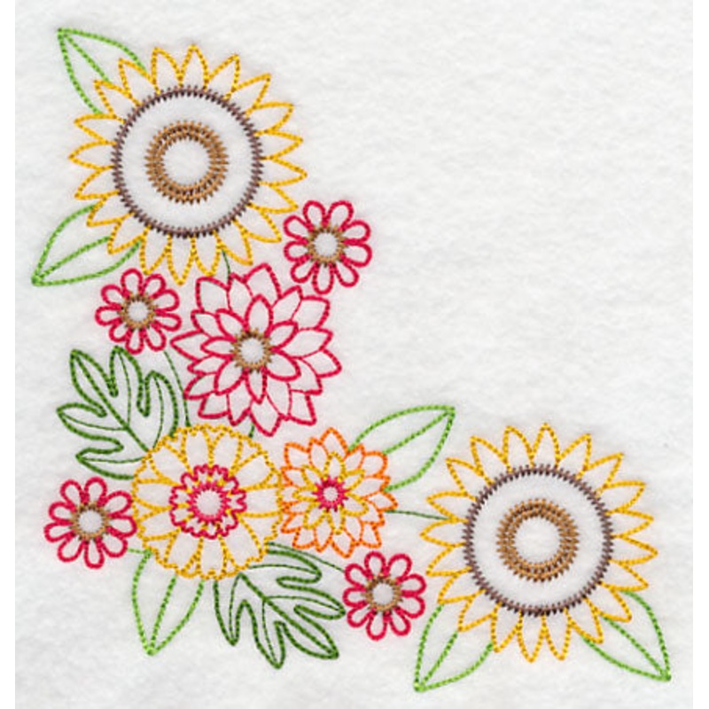 Sunny Autumn Corner (Vintage)|5.85″ x 5.85″ / 148.71mm x 148.67mm|4.86″ x 4.85″ / 123.32mm x 123.27mm|3.89″ x 3.89″ / 98.81mm x 98.74mm|All Sizes
