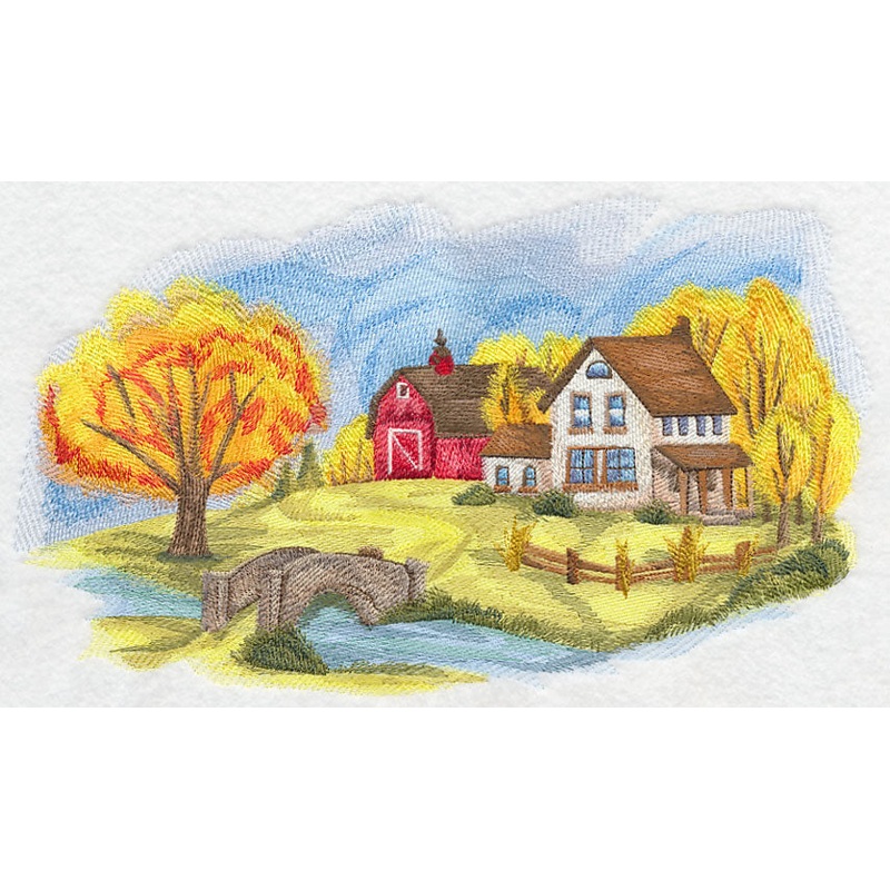 Autumn Colors in the Country|6.79″ x 11.69″ / 172.48mm x 296.97mm|5.44″ x 9.39″ / 138.18mm x 238.55mm|4.49″ x 7.79″ / 114.12mm x 197.91mm|3.99″ x 6.86″ / 101.23mm x 174.22mm|All Sizes