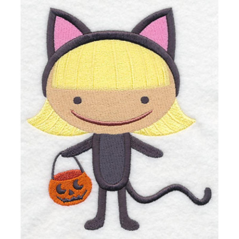 Boo Crew Kitty|5.8″ x 4.85″ / 147.44mm x 123.23mm|3.86″ x 3.22″ / 98mm x 81.88mm|All Sizes