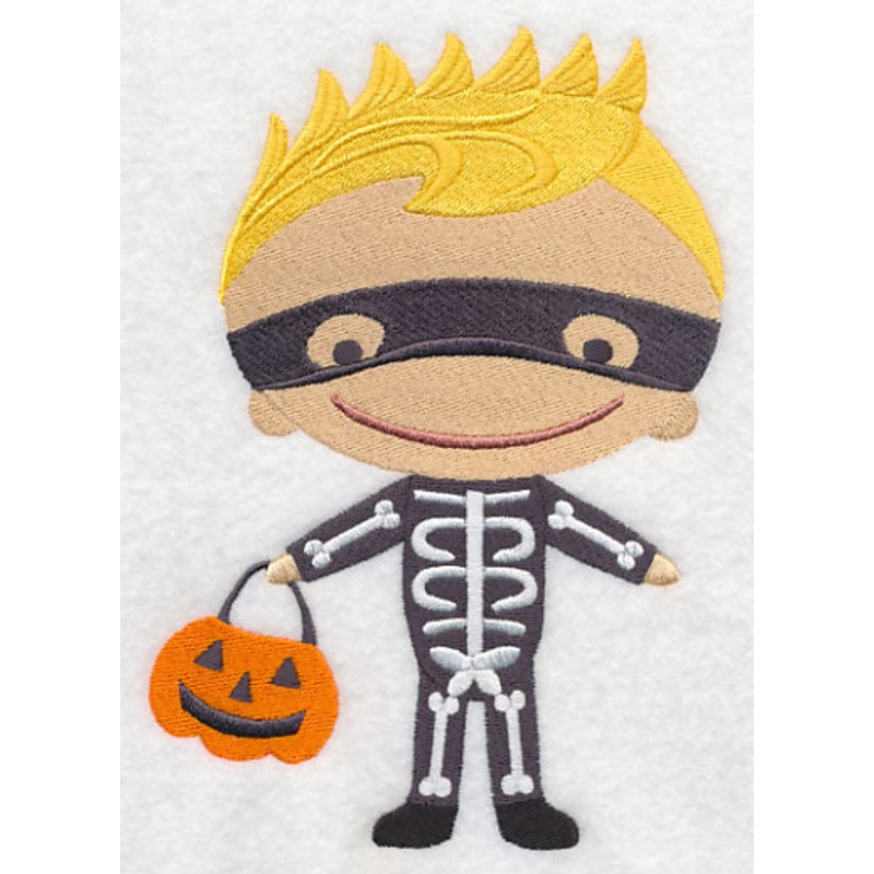 Boo Crew Skeleton|6.8″ x 4.85″ / 172.69mm x 123.3mm|3.85″ x 2.75″ / 97.86mm x 69.83mm|All Sizes