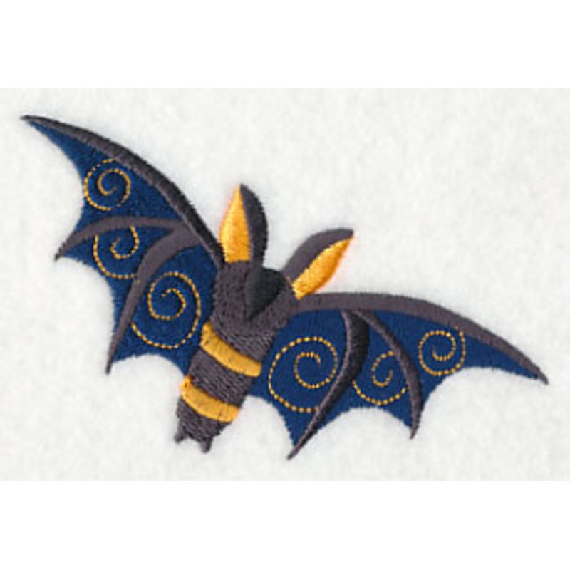Boo-tiful Bat 1|2.52″ x 3.86″ / 64.06mm x 98.09mm|1.63″ x 2.5″ / 41.44mm x 63.62mm|All Sizes