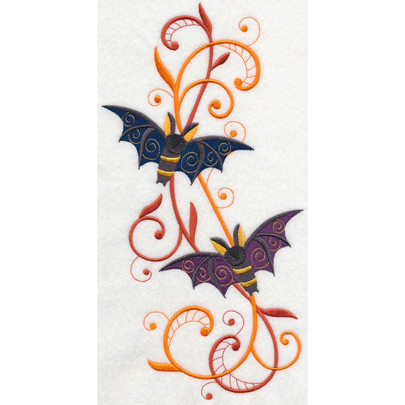 Boo-tiful Bat Potpourri Spray|11.74″ x 5.98″ / 298.23mm x 151.78mm|9.39″ x 4.78″ / 238.53mm x 121.46mm|7.79″ x 3.97″ / 197.89mm x 100.83mm|6.86″ x 3.5″ / 174.28mm x 88.82mm|All Sizes