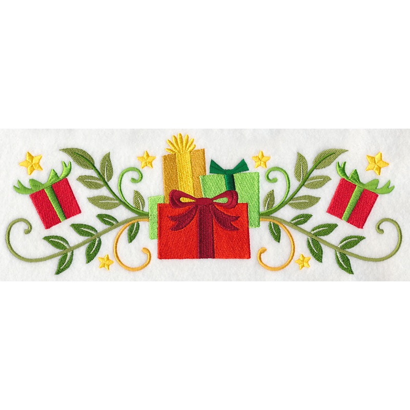 Christmas Cheer Gifts|4.15″ x 11.7″ / 105.45mm x 297.29mm|3.34″ x 9.41″ / 84.78mm x 239.08mm|2.77″ x 7.8″ / 70.24mm x 198.12mm|2.43″ x 6.86″ / 61.8mm x 174.31mm|All Sizes