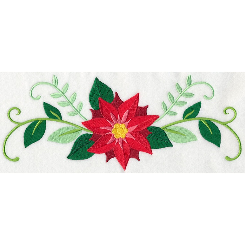 Christmas Cheer Poinsettia|4.7″ x 11.7″ / 119.42mm x 297.29mm|3.78″ x 9.41″ / 96.08mm x 239.1mm|3.13″ x 7.8″ / 79.51mm x 198.04mm|2.76″ x 6.86″ / 70mm x 174.32mm|All Sizes