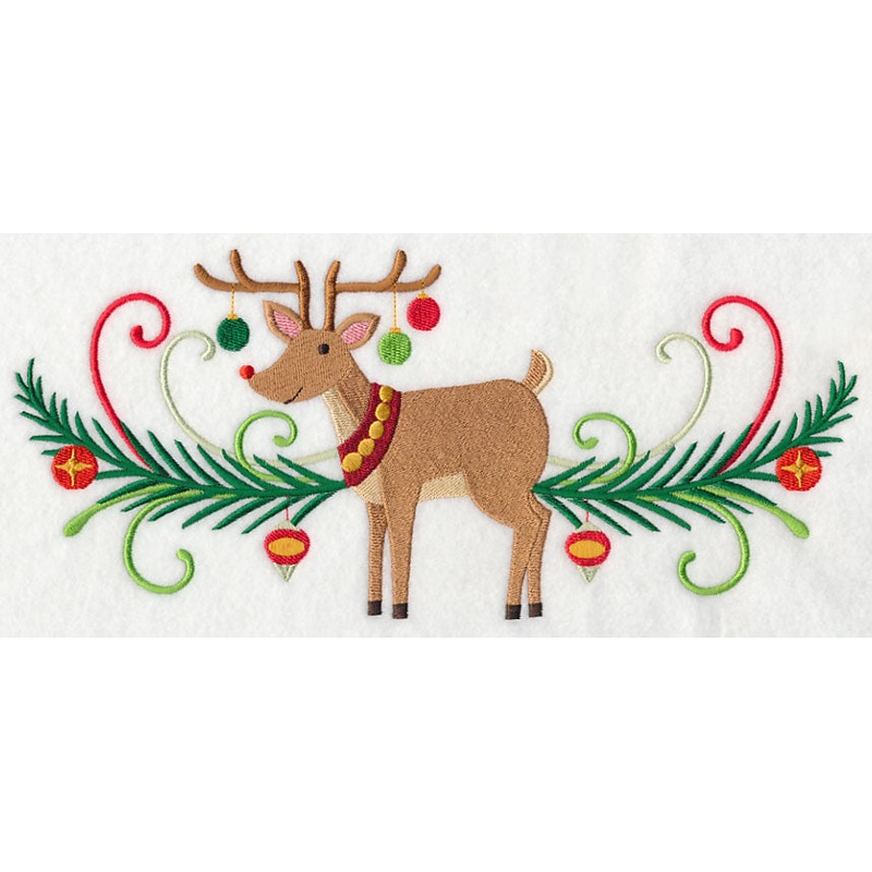 Christmas Cheer Reindeer|5.09″ x 11.7″ / 129.22mm x 297.28mm|4.09″ x 9.41″ / 103.91mm x 239.08mm|3.39″ x 7.8″ / 86.08mm x 198.11mm|2.98″ x 6.86″ / 75.73mm x 174.31mm|All Sizes