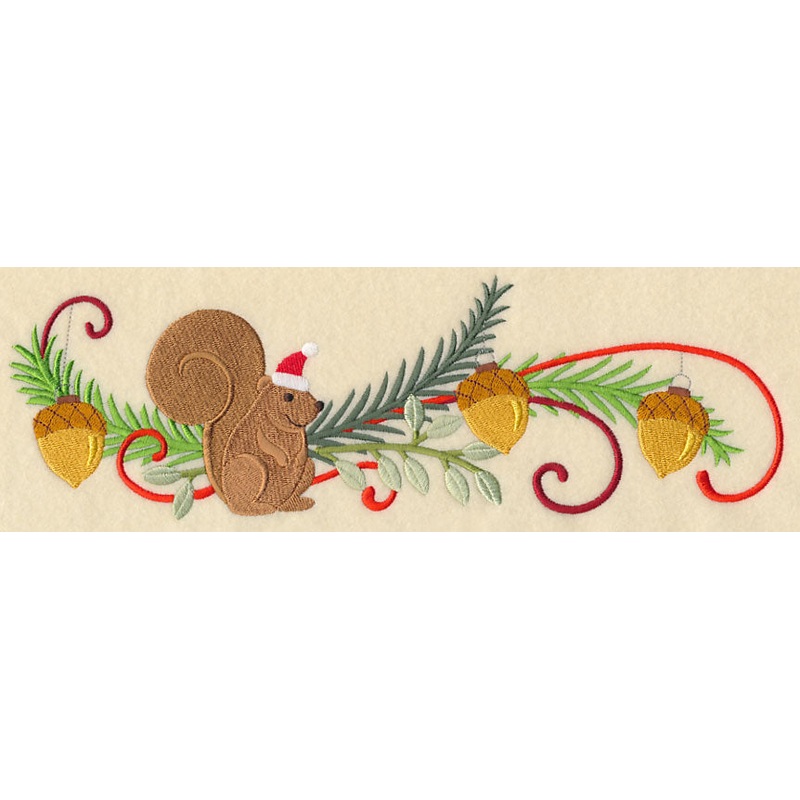 Christmas Cheer Squirrel|3.75″ x 11.7″ / 95.33mm x 297.27mm|3.02″ x 9.41″ / 76.71mm x 239.07mm|2.5″ x 7.8″ / 63.62mm x 198.18mm|2.2″ x 6.86″ / 55.98mm x 174.3mm|All Sizes