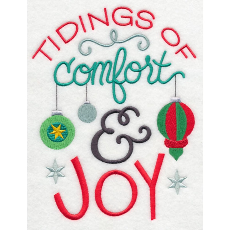 Christmas Comfort and Joy|7.6″ x 5.86″ / 192.96mm x 148.84mm|6.27″ x 4.84″ / 159.31mm x 122.9mm|All Sizes